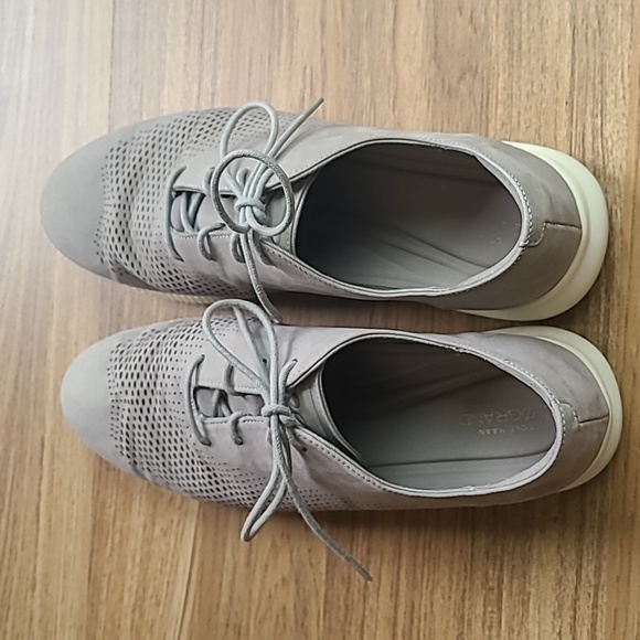 Cole Haan shoes - Picture 3 of 5